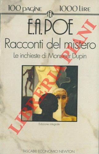 Racconti del mistero.
