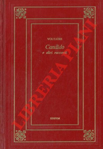 Candido e altri racconti.