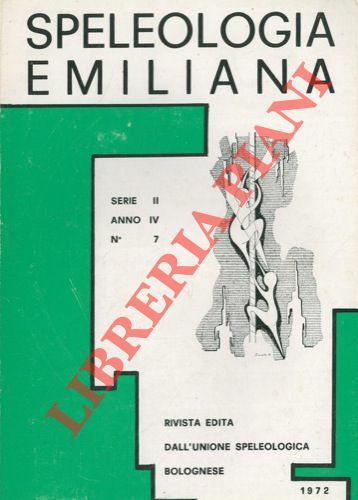La “Grava delle Ossa” sul Monte Alburno (Appennino Lucano) .
