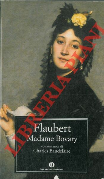 Madame Bovary.