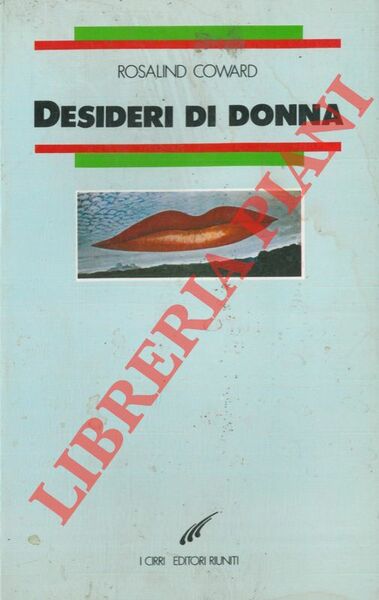Desideri di donna.