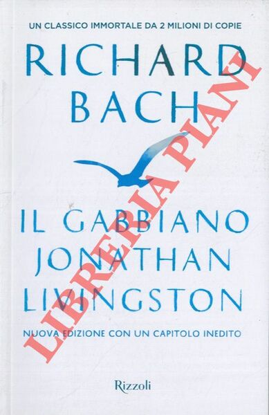 Il gabbiano Jonathan Livingston.
