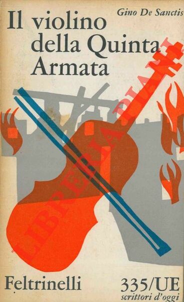 Il violino della Quinta Armata.