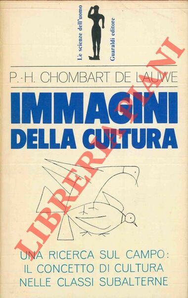 Immagini della cultura. Ricerche sullo sviluppo culturale.