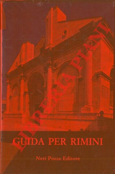 Guida per Rimini.