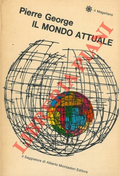 Il mondo attuale.