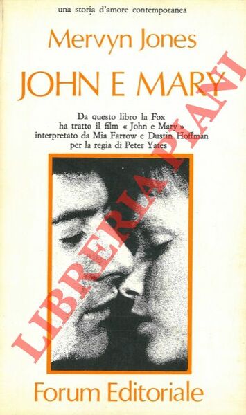 John e Mary.