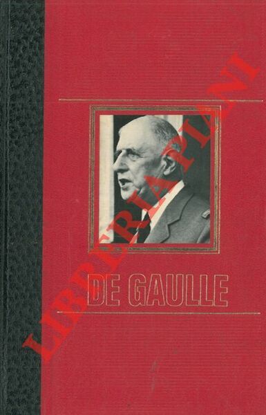 Charles De Gaulle.