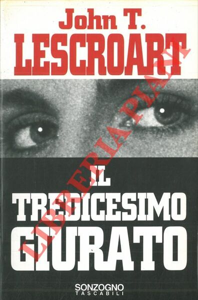 Il tredicesimo giurato.