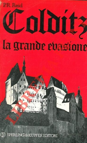 Colditz (La grande evasione)