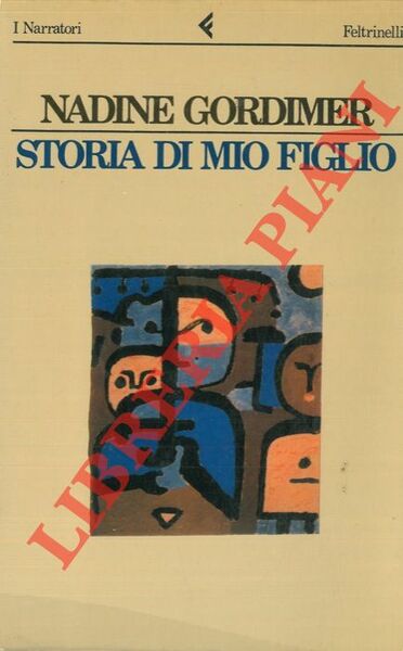 Storia di mio figlio.