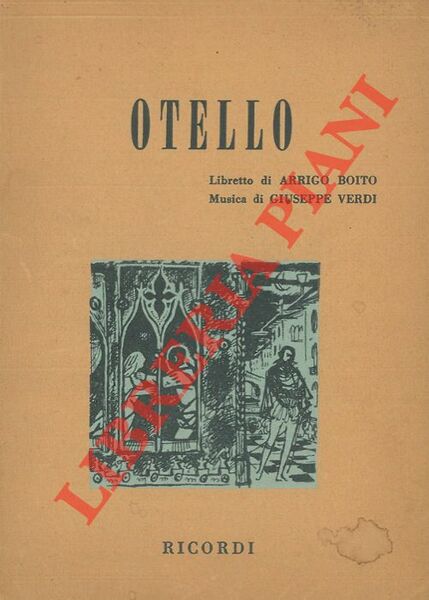 Otello.