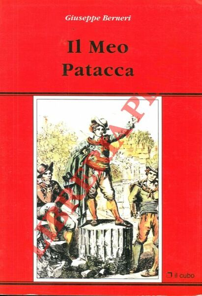 Il Meo Patacca. Ovvero Roma in feste ne i trionfi …