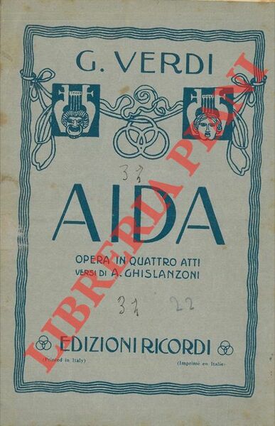 Aida.