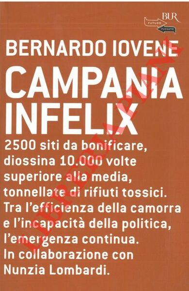 Campania infelix.