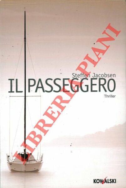 Il passeggero.