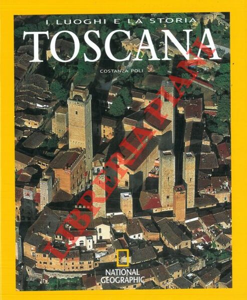 Toscana.