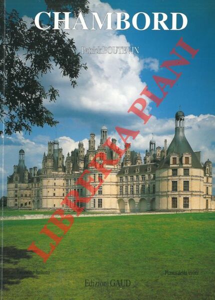 Chambord.