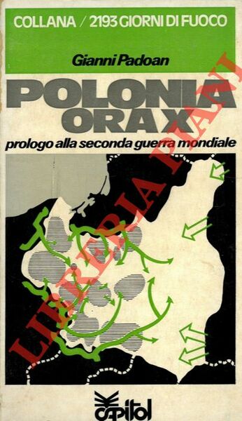 Polonia ora x.