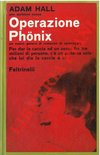Operazione Phonix.