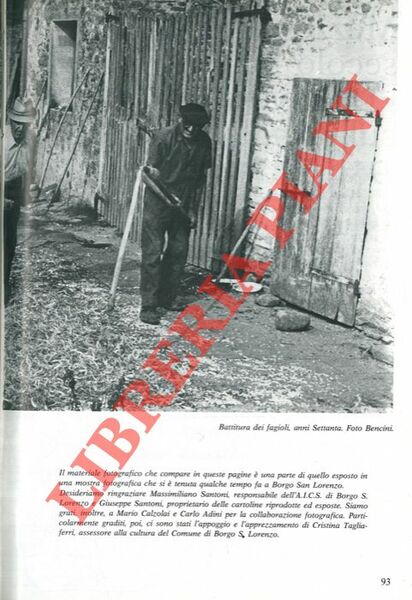 Mezzo secolo fa “L'Universo” sull'Etna.