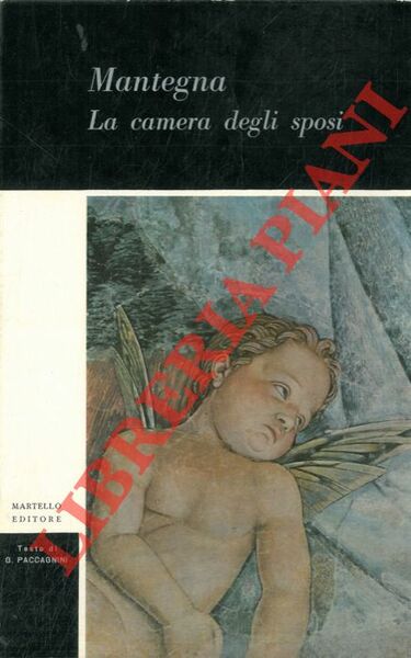 Mantegna. La camera degli sposi.