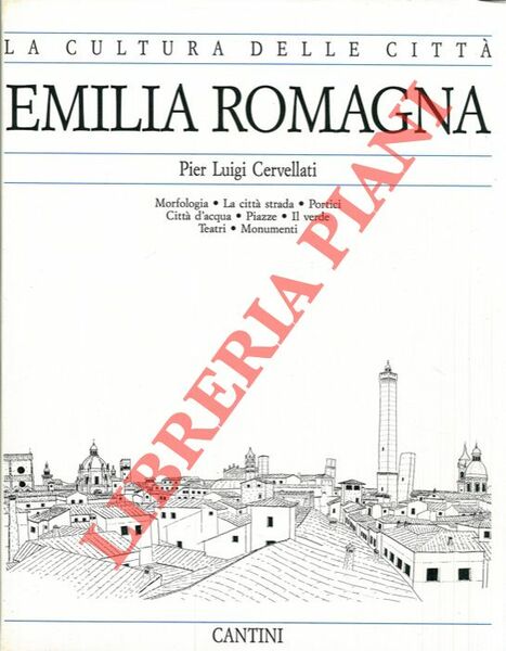 Emilia Romagna.