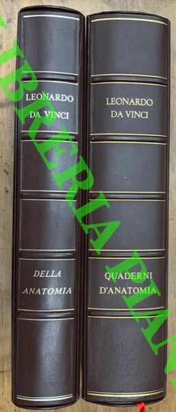 I manoscritti di Leonardo da Vinci della Reale Biblioteca di …