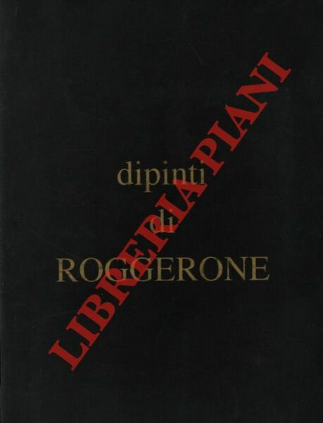 Dipinti di Roggerone.