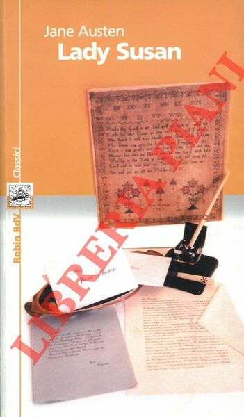 Lady Susan.