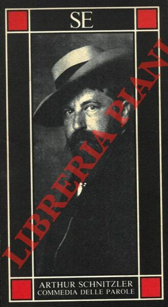 Commedia delle parole. Tre atti unici. L'ora della verità. Scena …