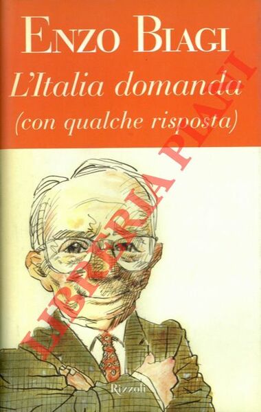 L'Italia domanda (con qualche risposta).