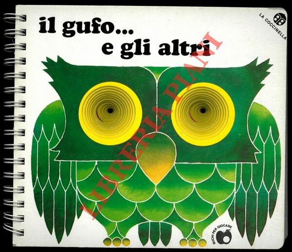 Il gufo e gli altri.