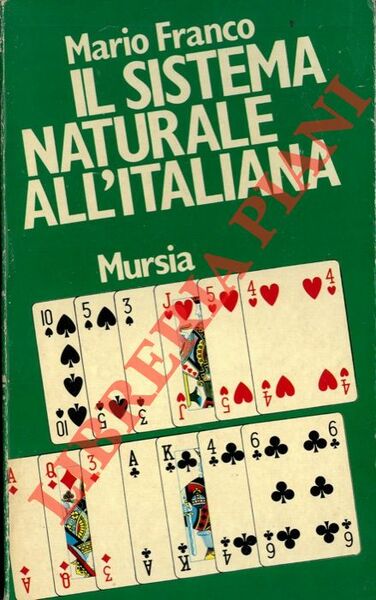 Il sistema naturale all'italiana.