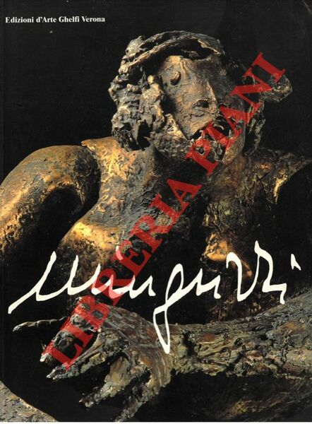 Minguzzi sculture e disegni.