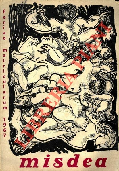 Misdea. Feriae Matricularum 167.