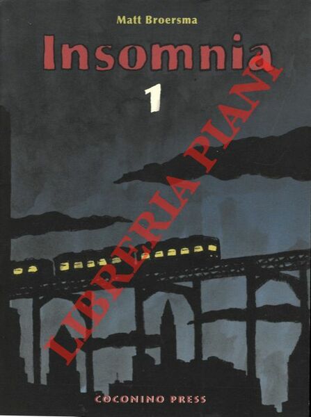 Insonnia 1.