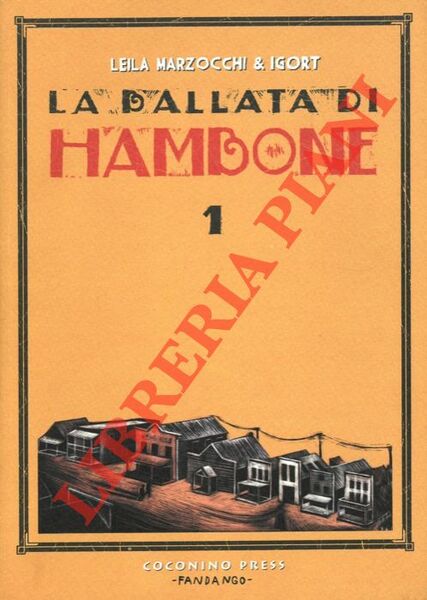 La ballata di H'ambone.