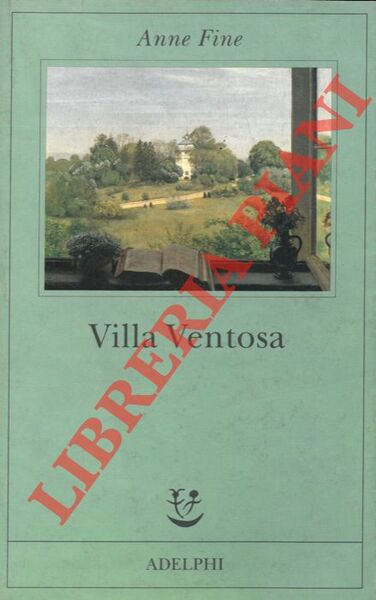 Villa Ventosa.