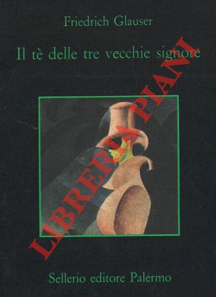 Il tè delle tre vecchie signore. Traduzione di Gabriella de' …