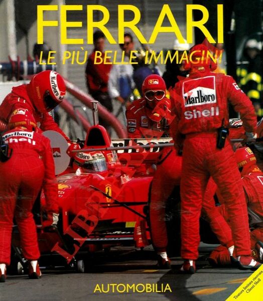 Le più belle immagini.