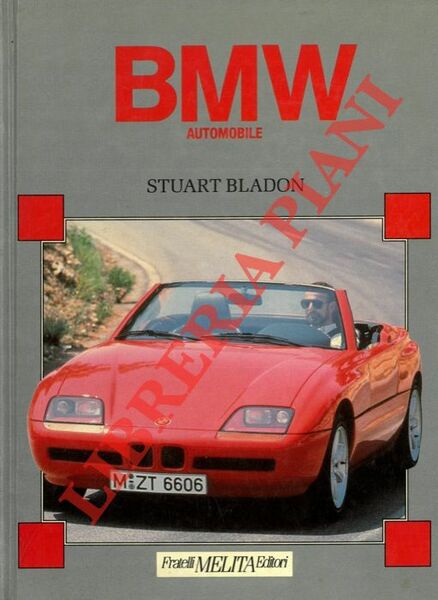 BMW.