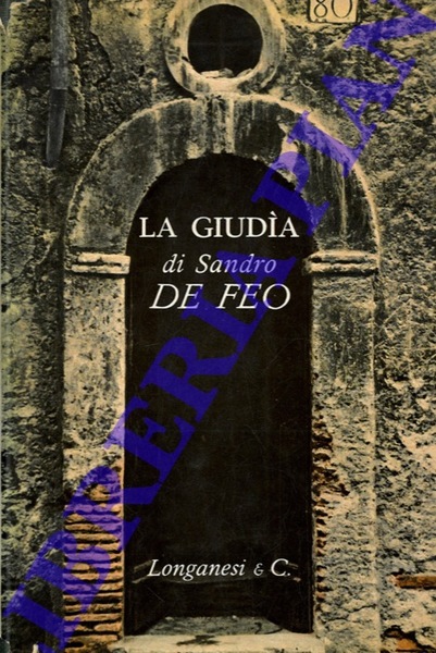 La Giudìa.