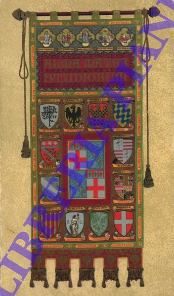 L'Université de Bologne.