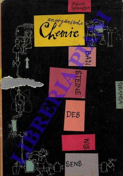 Streifzuge durch die anorganische Chemie.