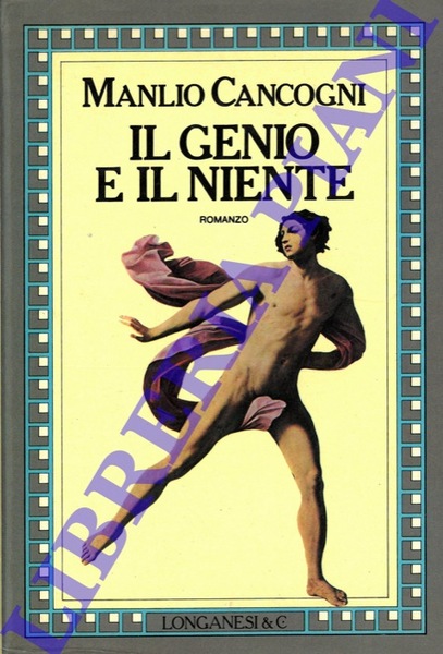 Il genio e il niente.