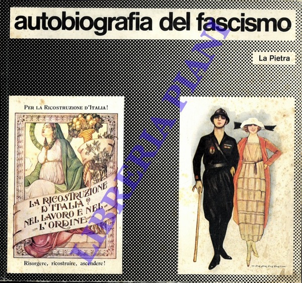 Autobiografia del fascismo.