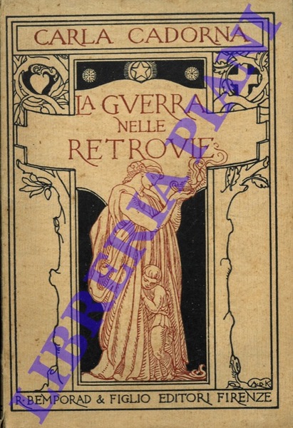 La guerra nelle retrovie.