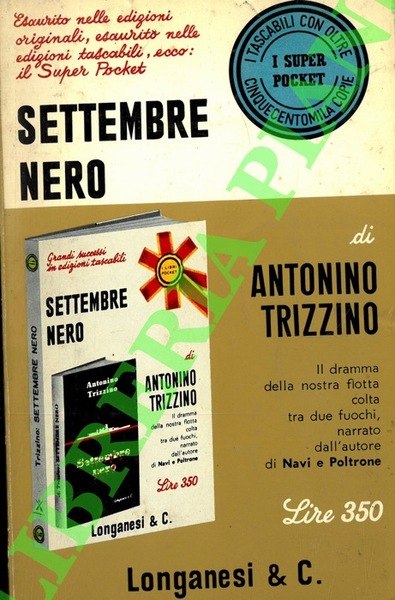 Settembre nero.