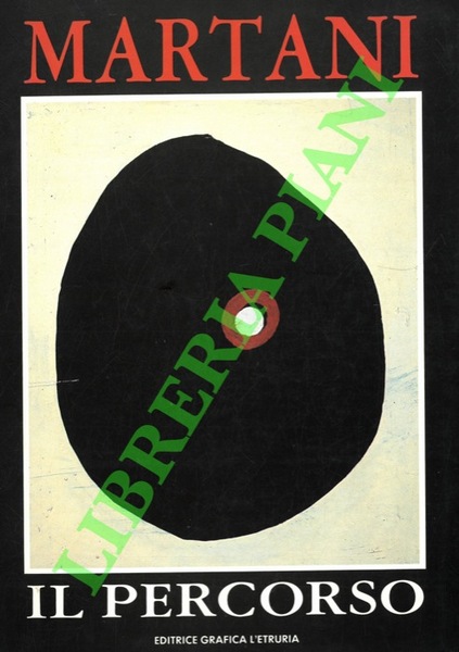 Martani. Il percorso.